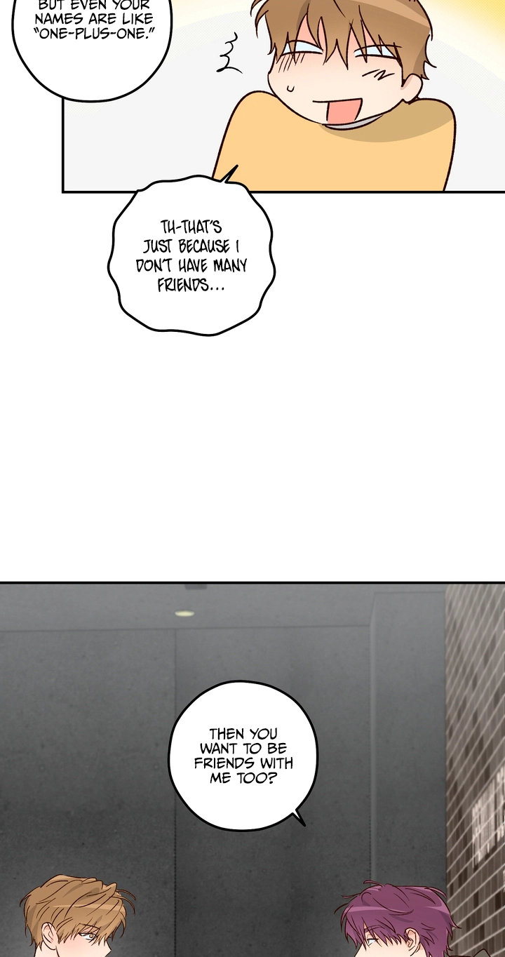 Double date Chapter 18 page 47 - 