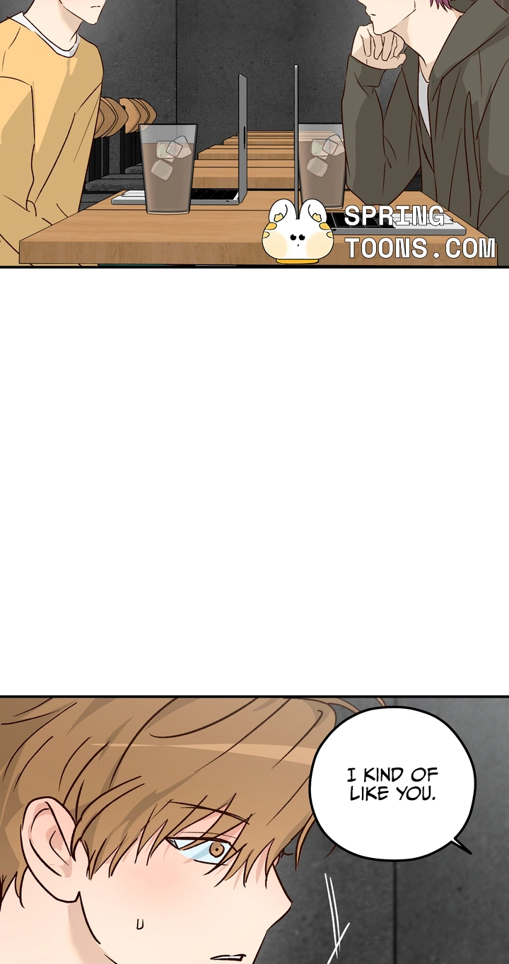 Double date Chapter 18 page 48 - 