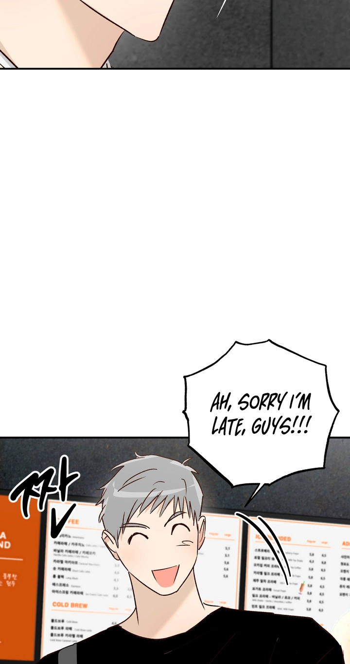 Double date Chapter 18 page 49 - 