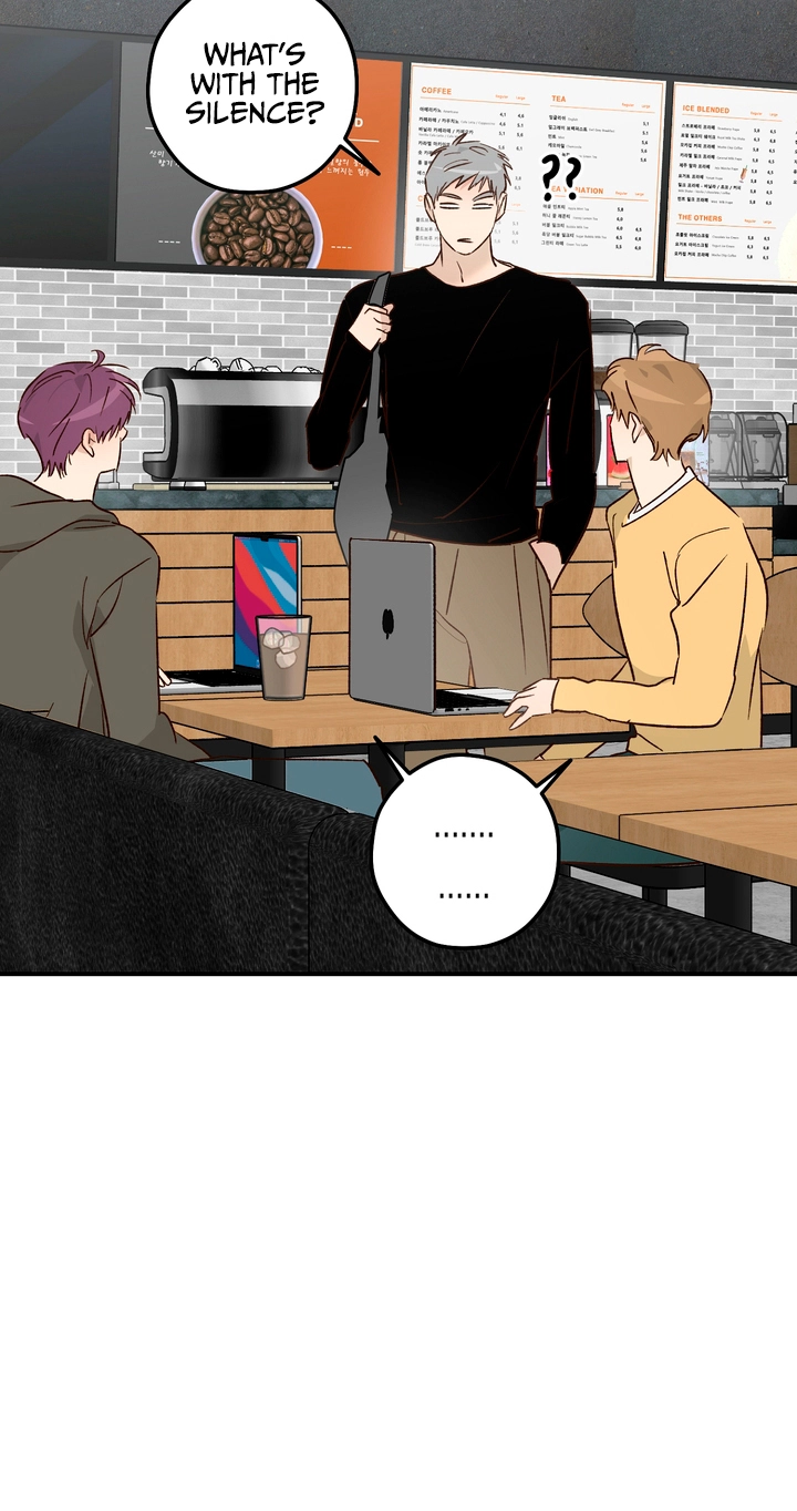 Double date Chapter 18 page 51 - 
