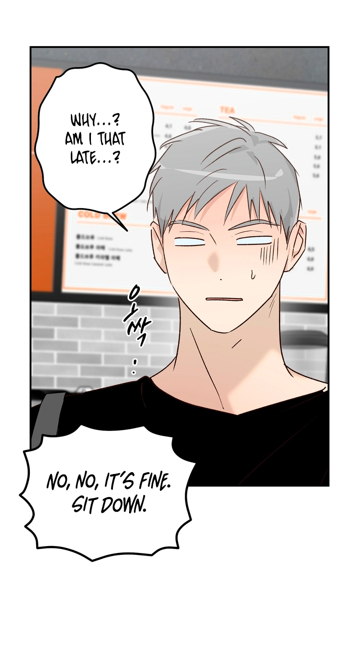 Double date Chapter 18 page 52 - 