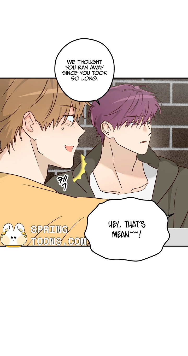 Double date Chapter 18 page 53 - 