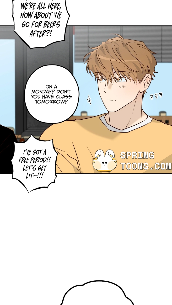 Double date Chapter 18 page 57 - 