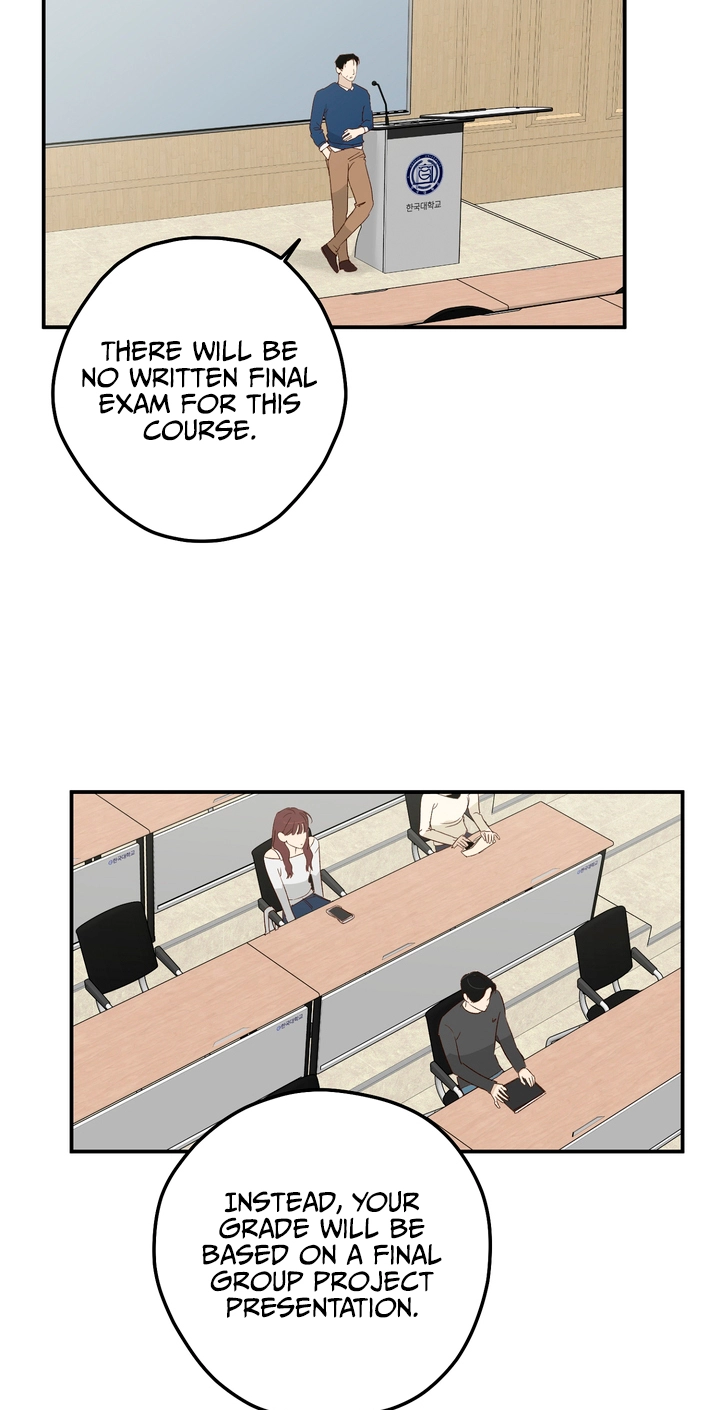 Double date Chapter 18 page 7 - 