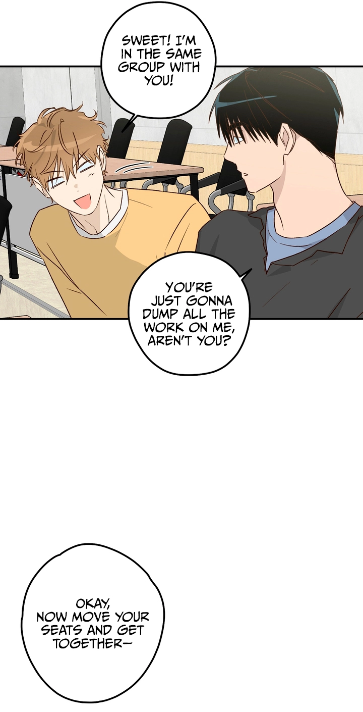 Double date Chapter 18 page 9 - 