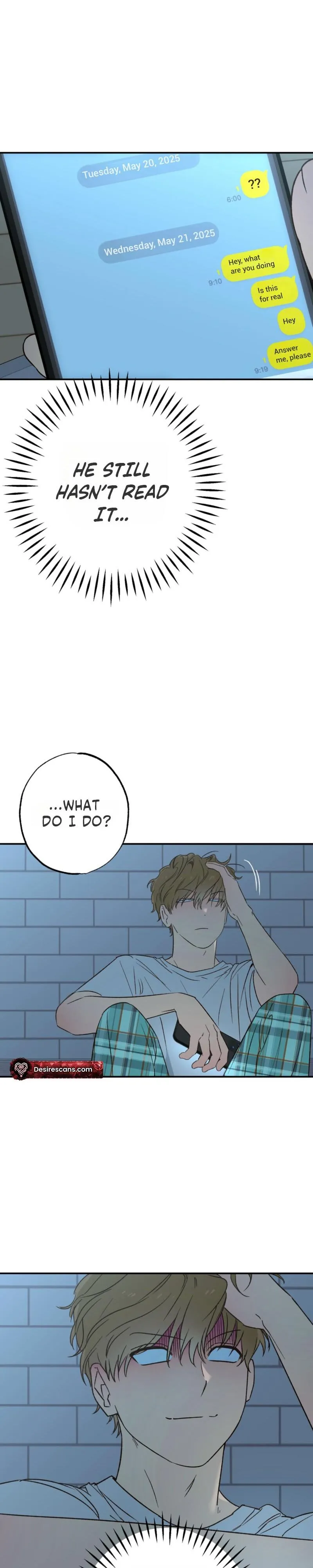 Double date Chapter 9 page 2 - 
