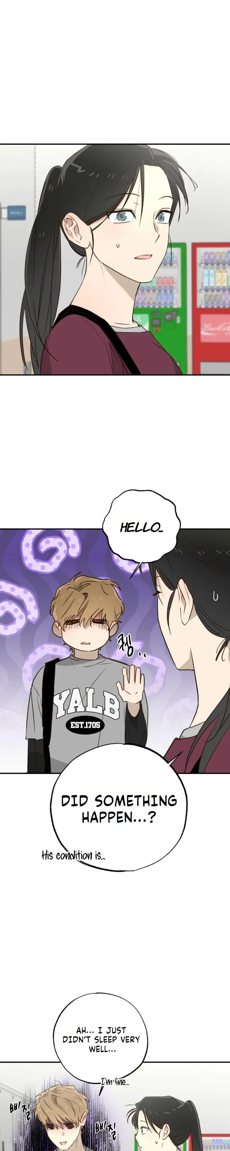 Double date Chapter 9 page 11 - 