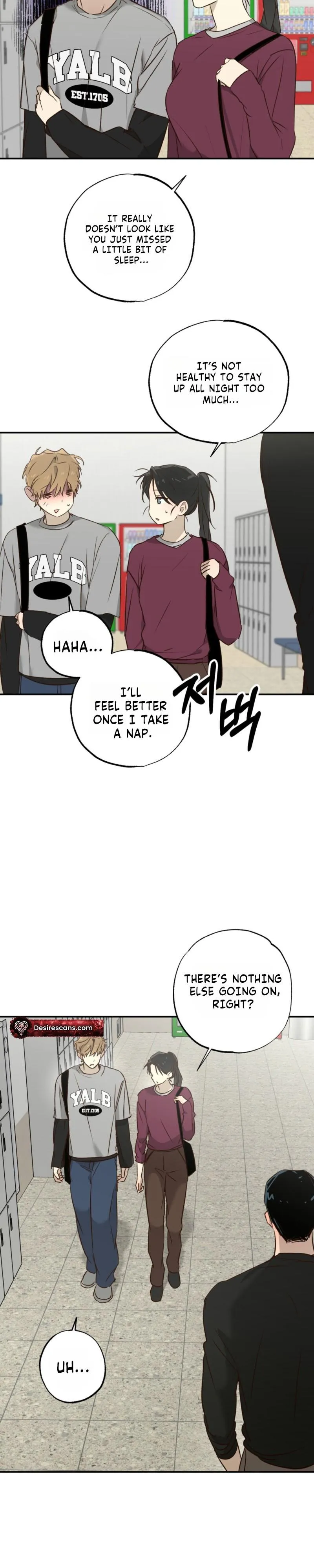 Double date Chapter 9 page 12 - 
