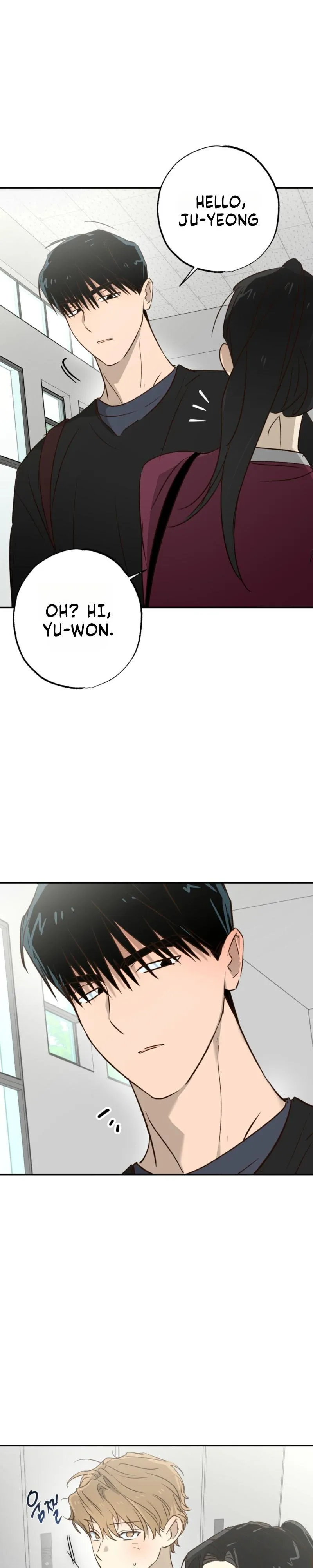 Double date Chapter 9 page 13 - 