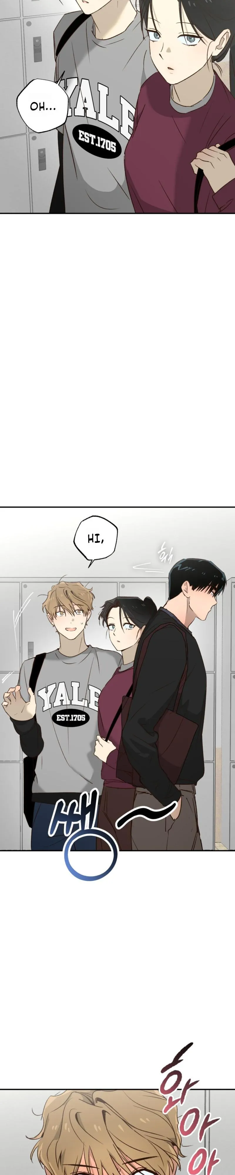 Double date Chapter 9 page 14 - 