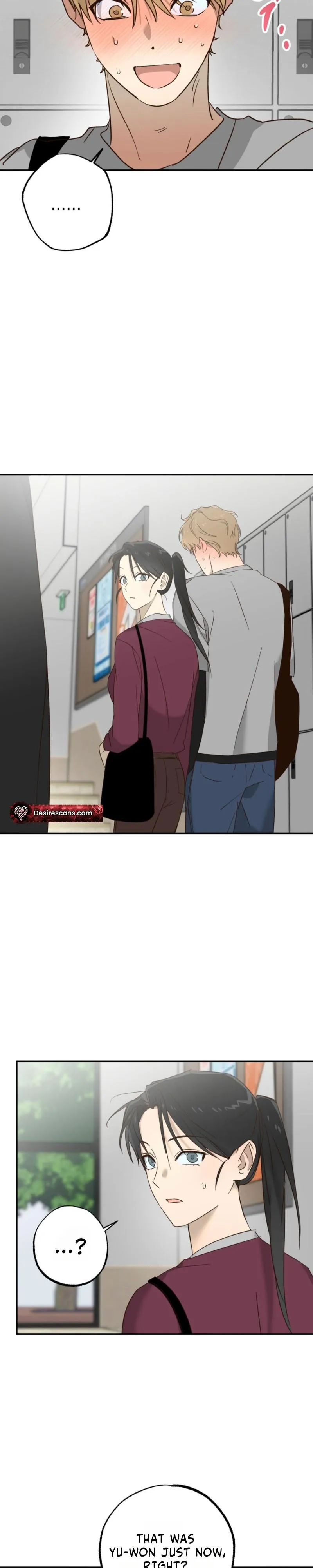 Double date Chapter 9 page 15 - 