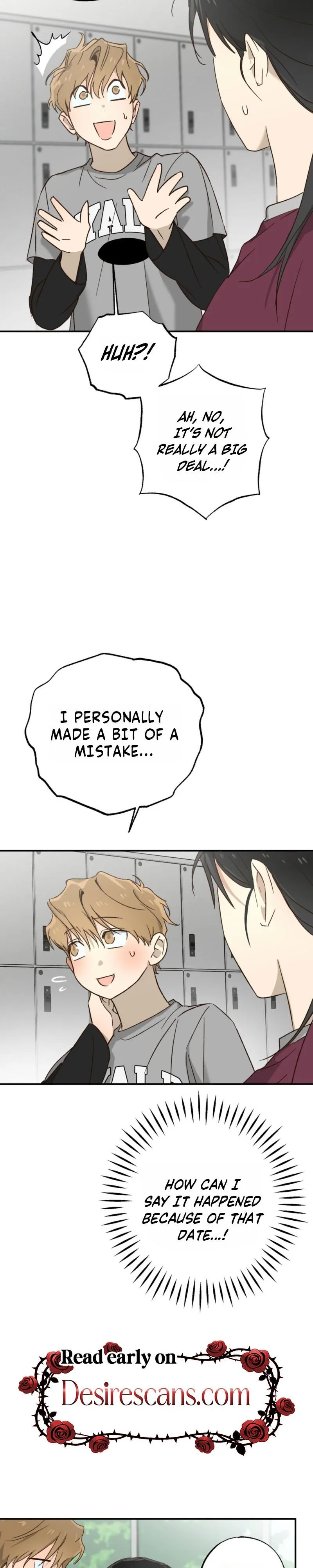 Double date Chapter 9 page 17 - 