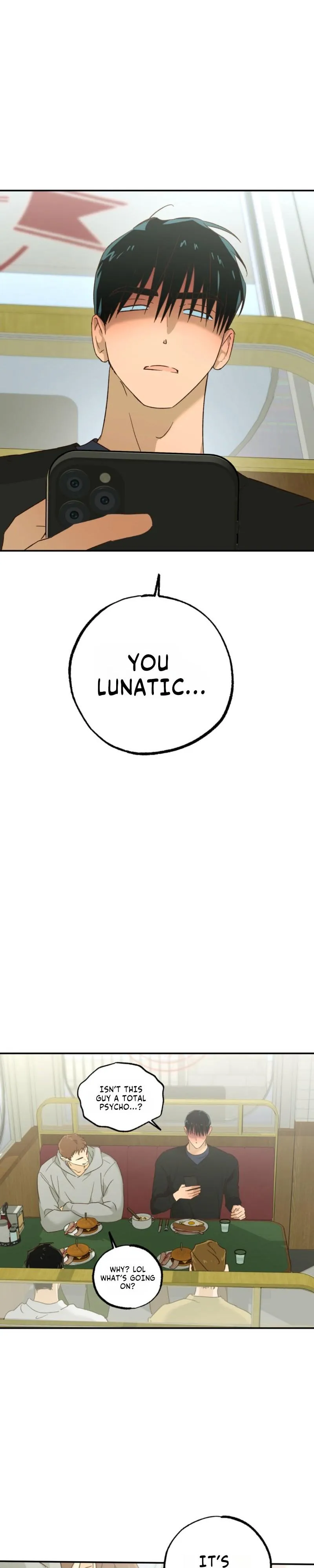 Double date Chapter 9 page 20 - 