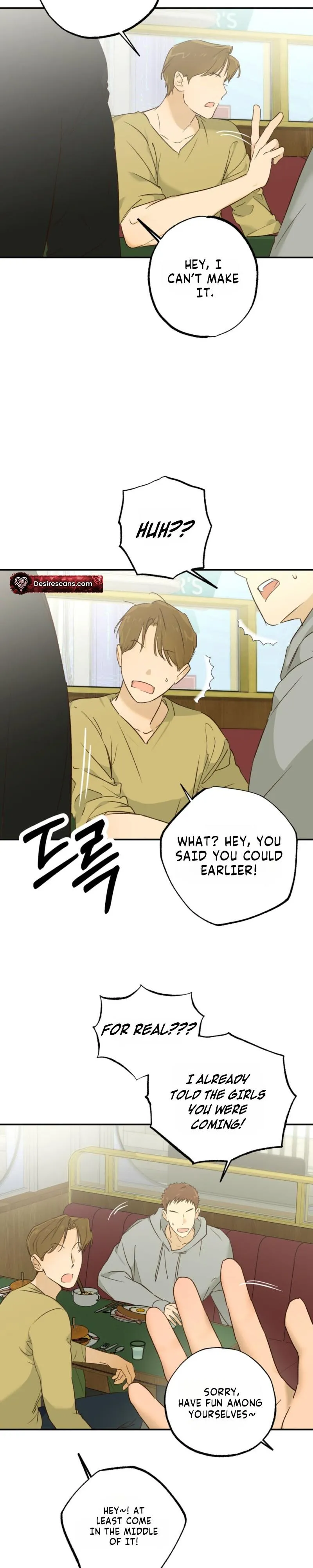 Double date Chapter 9 page 22 - 