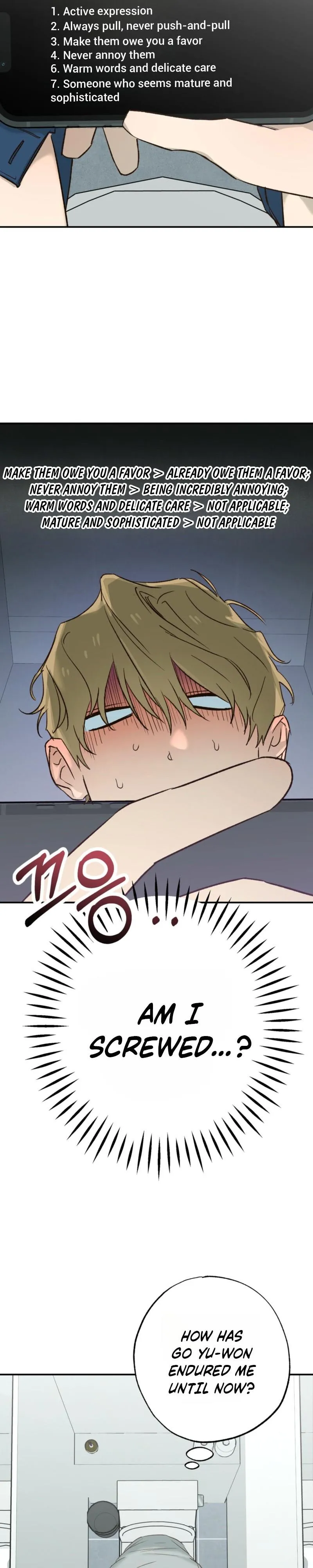 Double date Chapter 9 page 24 - 