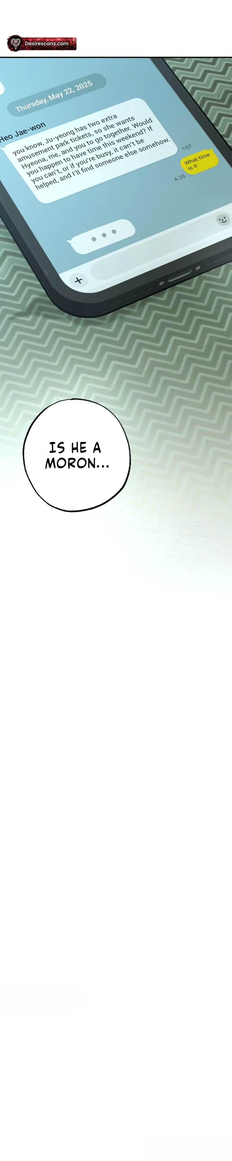 Double date Chapter 9 page 28 - 