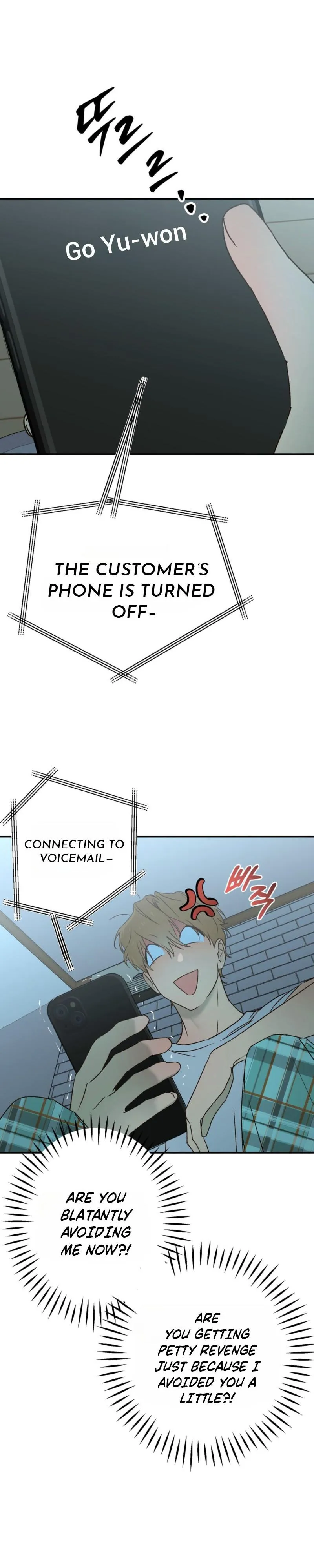 Double date Chapter 9 page 5 - 