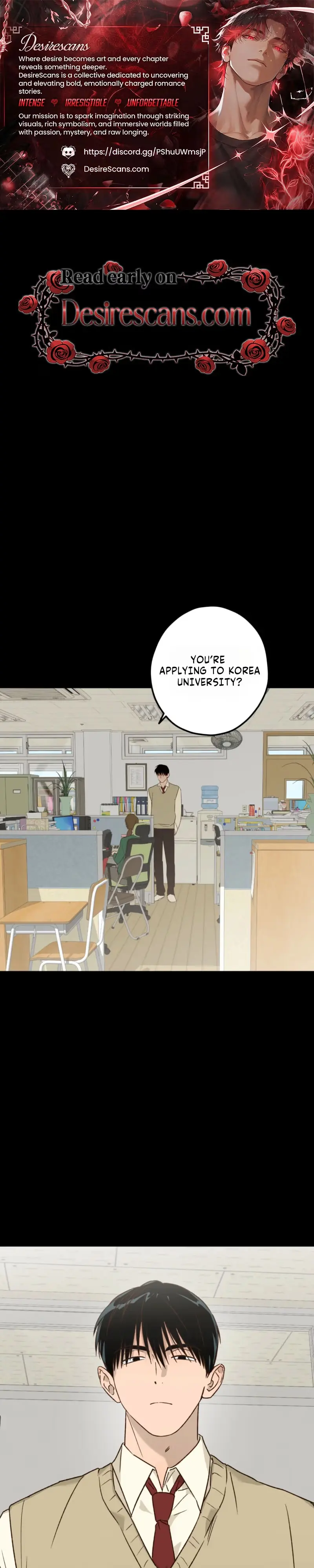 Double Dating Chapter 10 page 1 - 