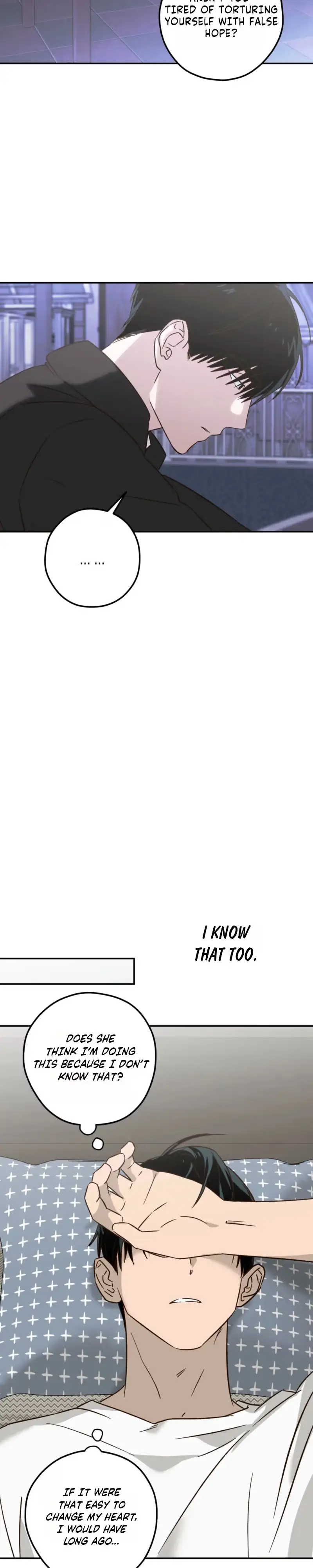 Double Dating Chapter 10 page 11 - 