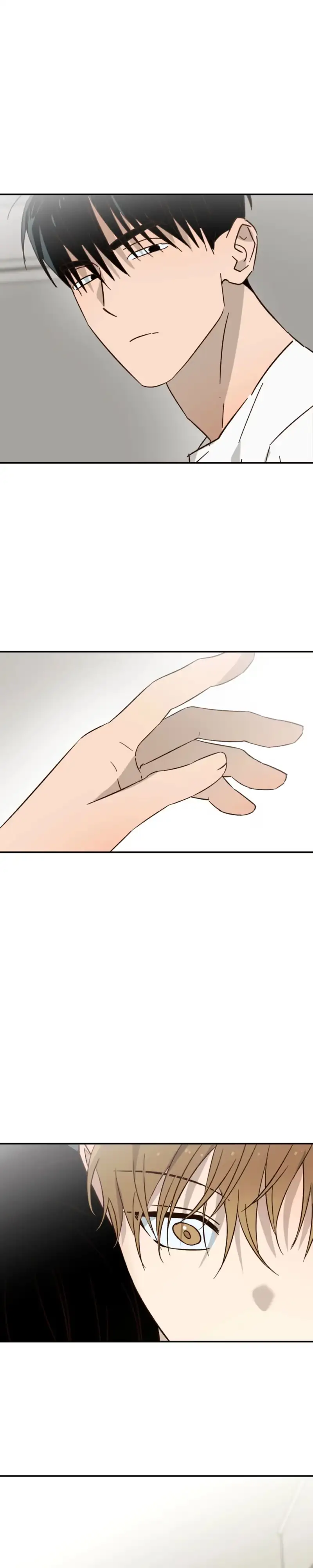 Double Dating Chapter 10 page 20 - 