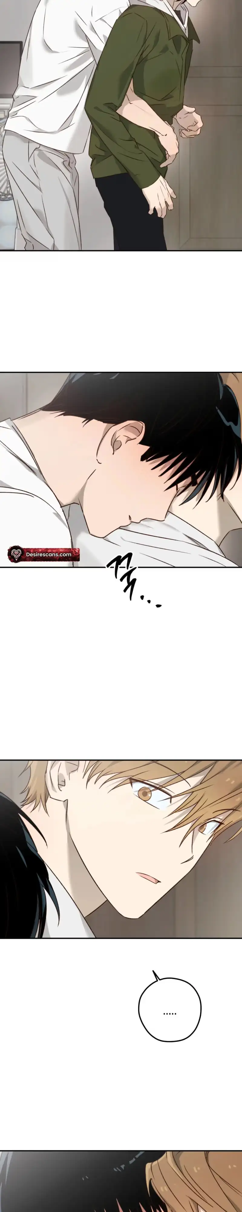 Double Dating Chapter 10 page 22 - 