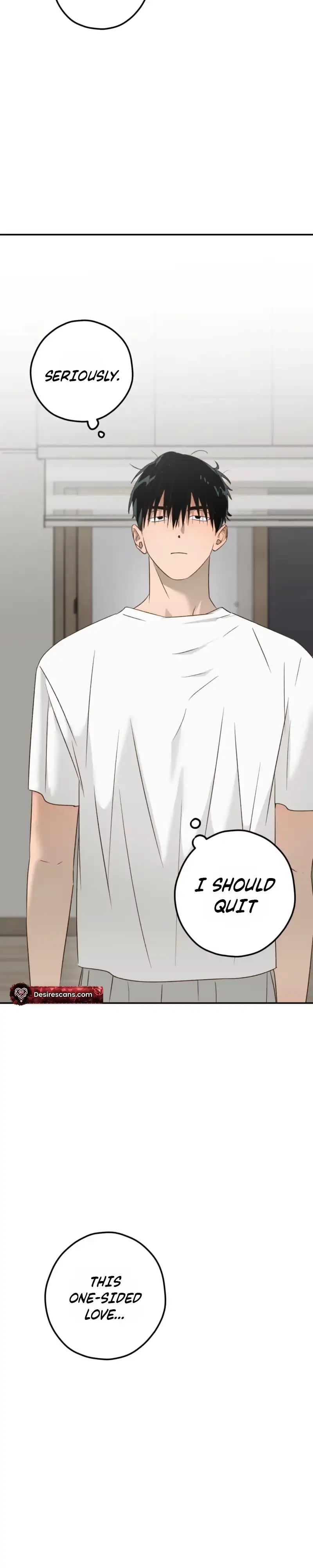 Double Dating Chapter 10 page 25 - 