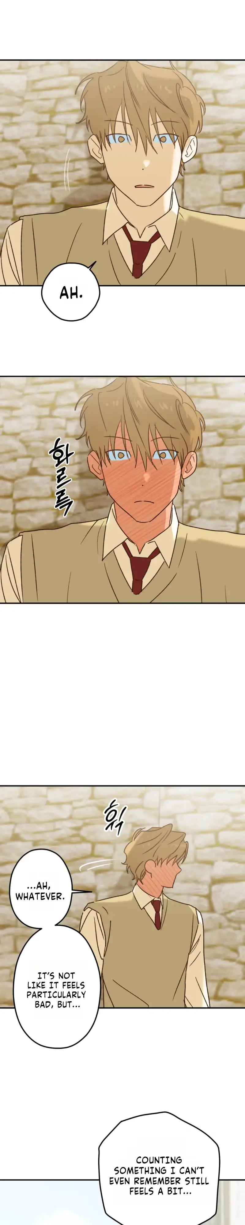 Double Dating Chapter 12 page 17 - 