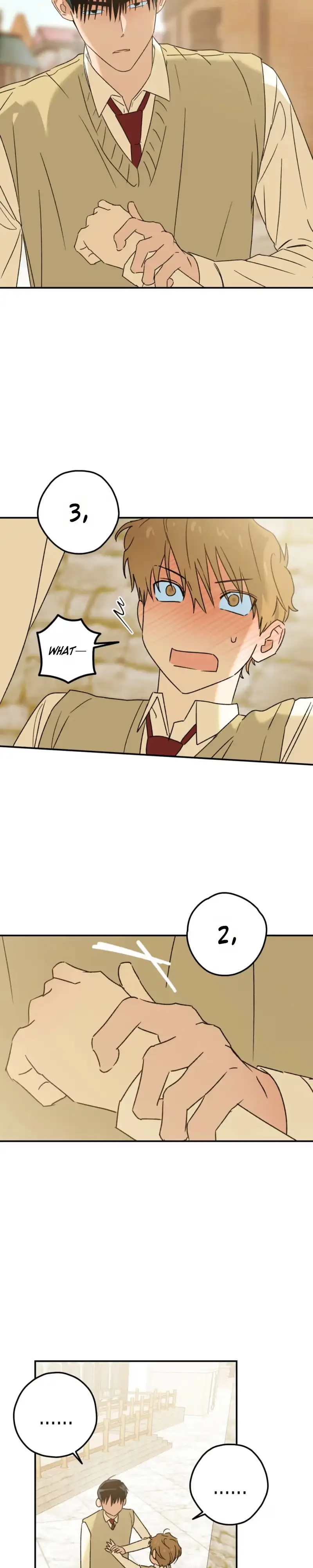 Double Dating Chapter 12 page 24 - 