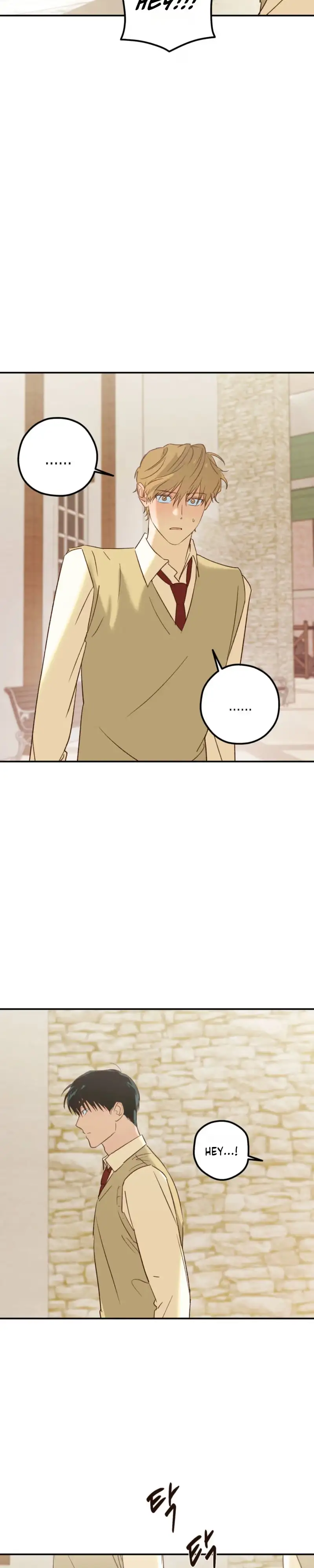 Double Dating Chapter 12 page 5 - 