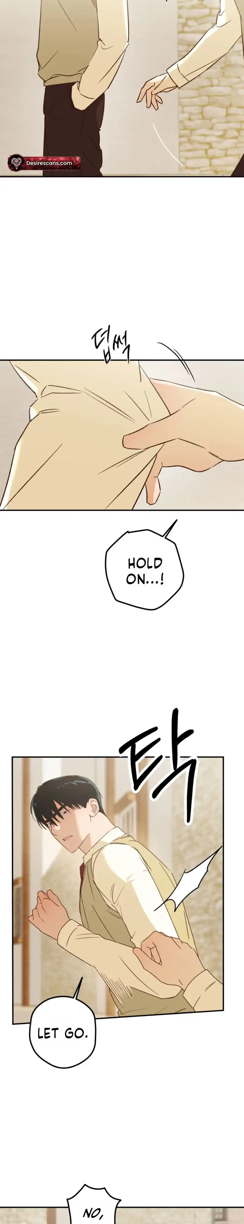 Double Dating Chapter 12 page 6 - 