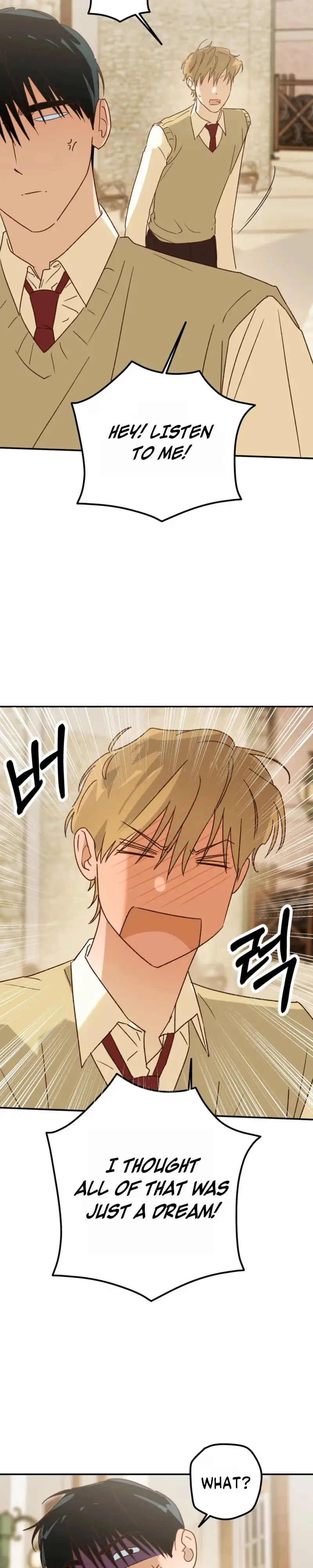 Double Dating Chapter 12 page 7 - 