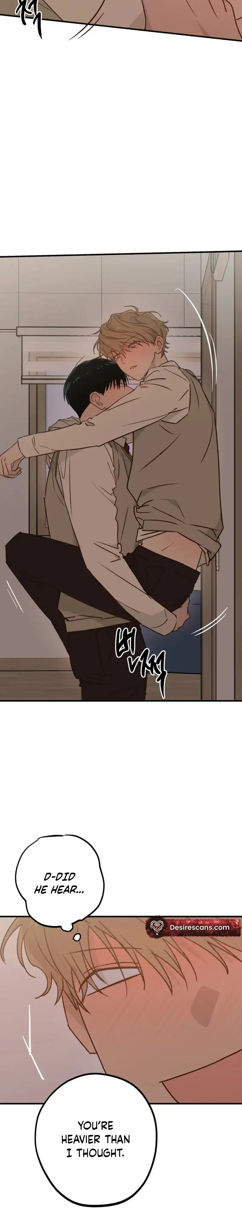 Double Dating Chapter 13 page 11 - 