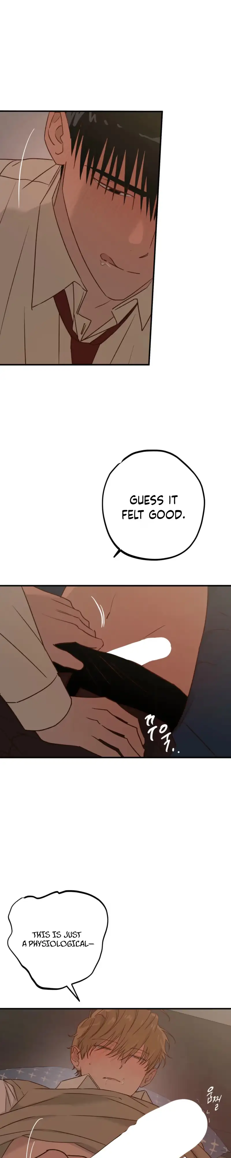 Double Dating Chapter 13 page 25 - 