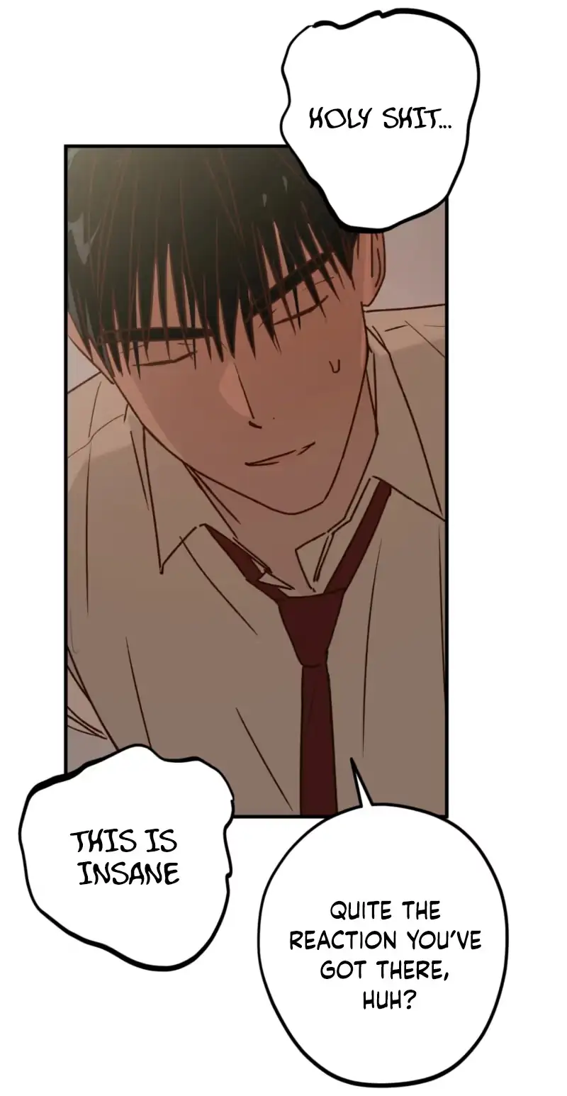 Double Dating Chapter 13 page 28 - 