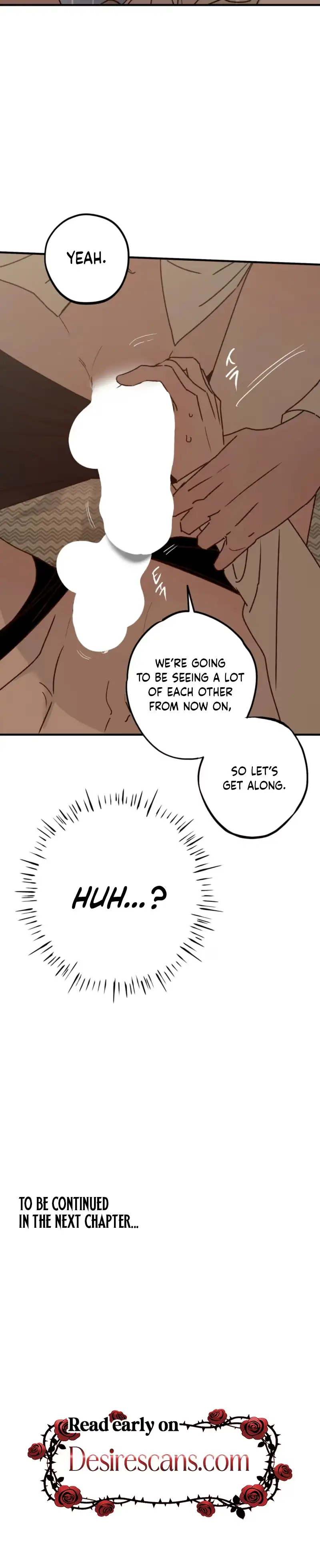 Double Dating Chapter 13 page 30 - 