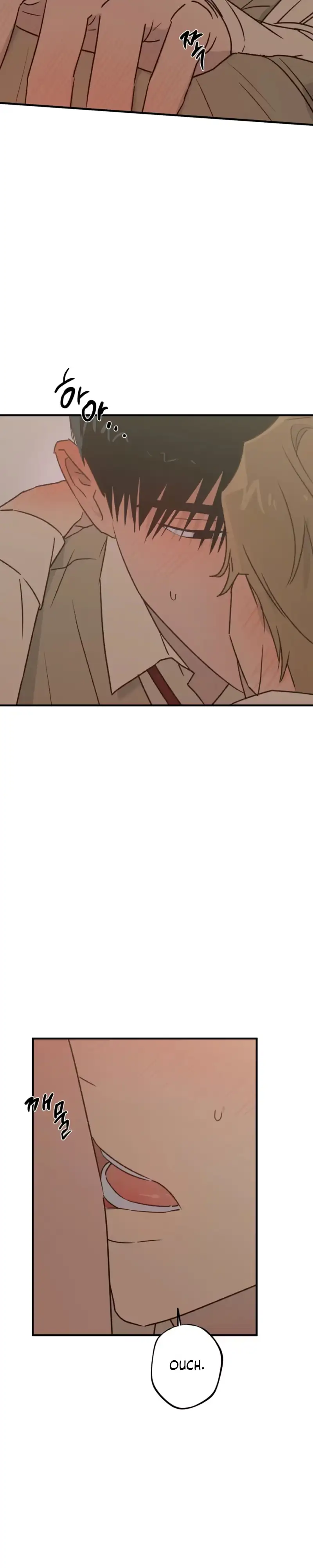 Double Dating Chapter 13 page 6 - 