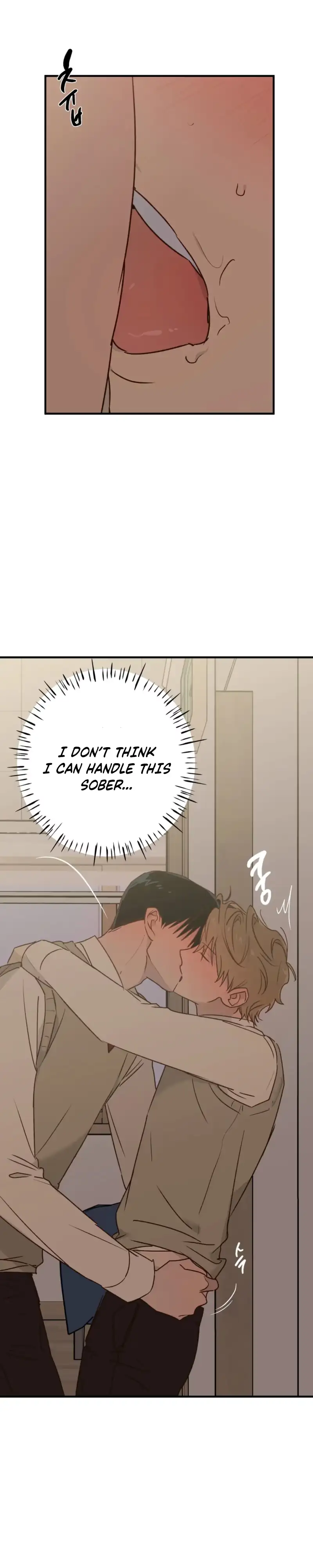 Double Dating Chapter 13 page 7 - 