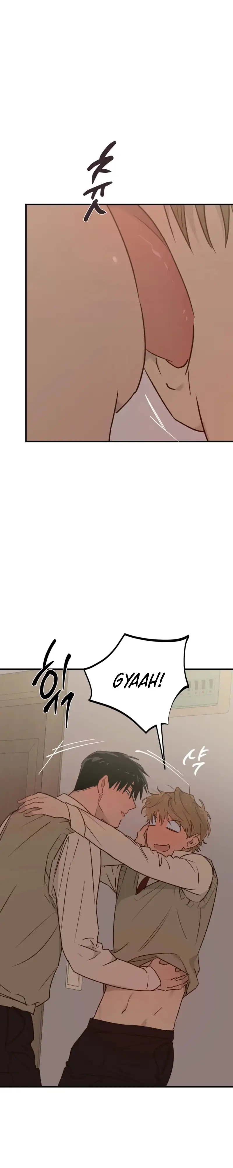 Double Dating Chapter 13 page 9 - 