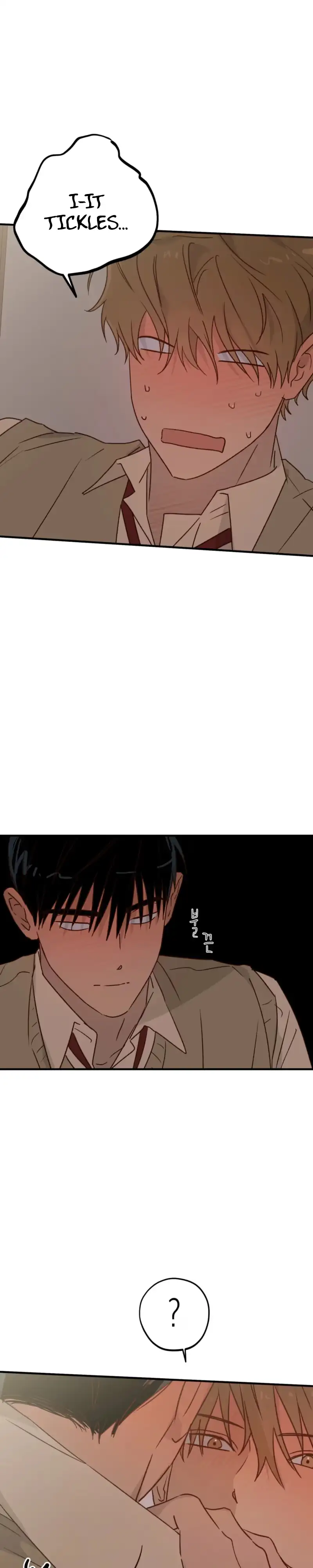 Double Dating Chapter 13 page 10 - 