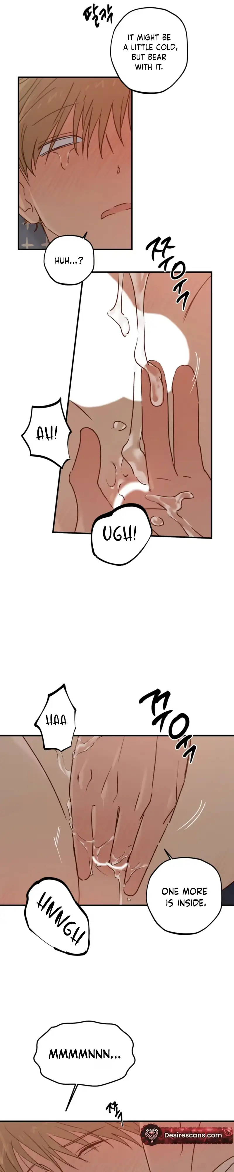 Double Dating Chapter 14 page 11 - 