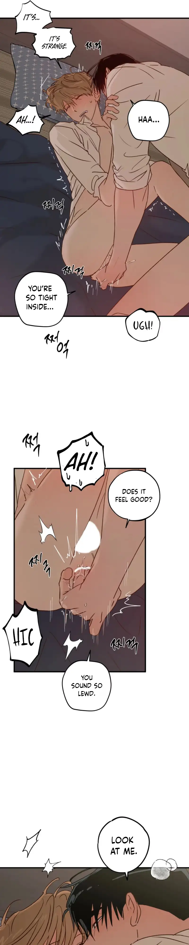 Double Dating Chapter 14 page 13 - 