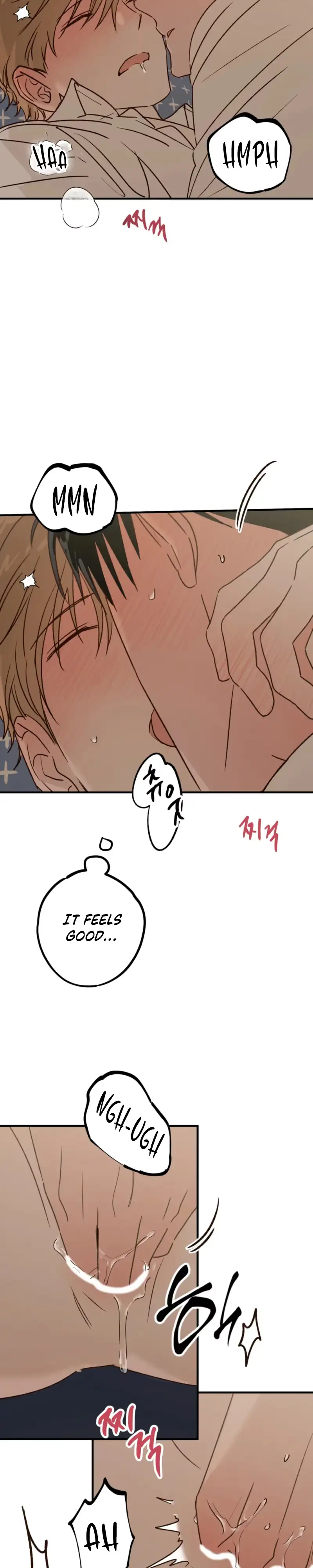 Double Dating Chapter 14 page 14 - 