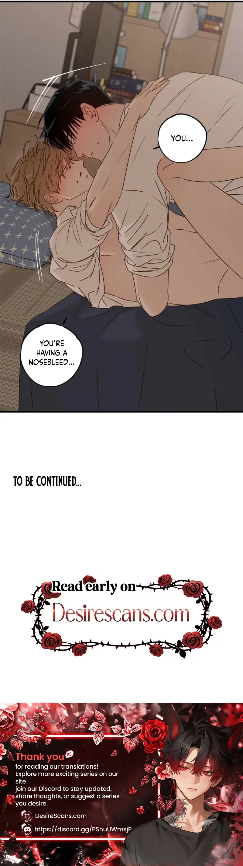Double Dating Chapter 14 page 29 - 