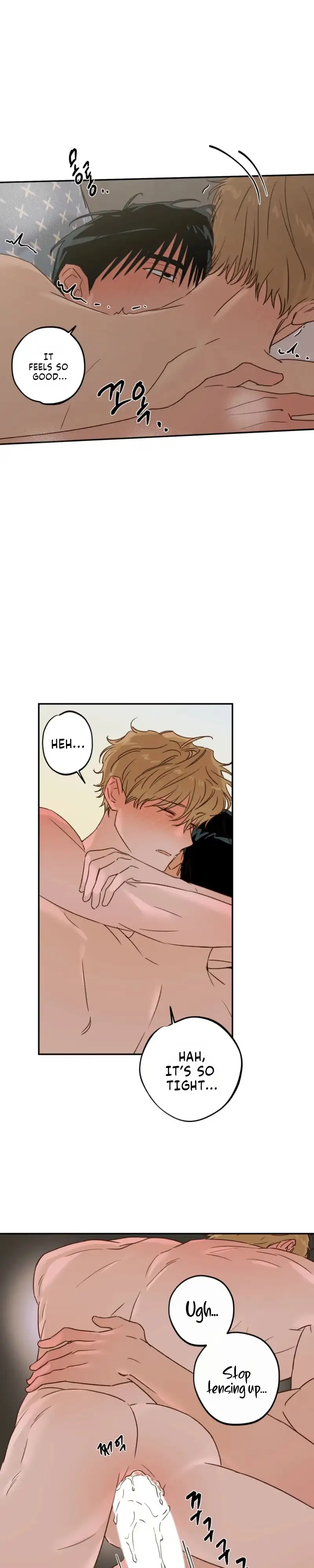 Double Dating Chapter 15 page 13 - 