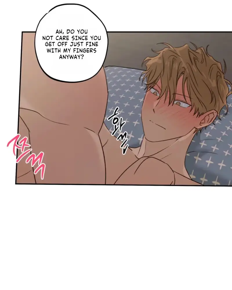Double Dating Chapter 15 page 20 - 