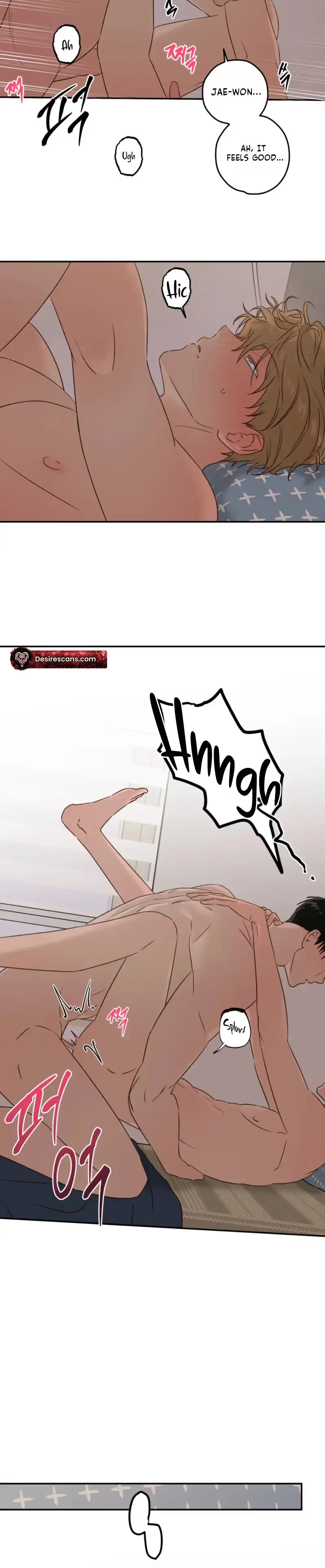 Double Dating Chapter 15 page 22 - 