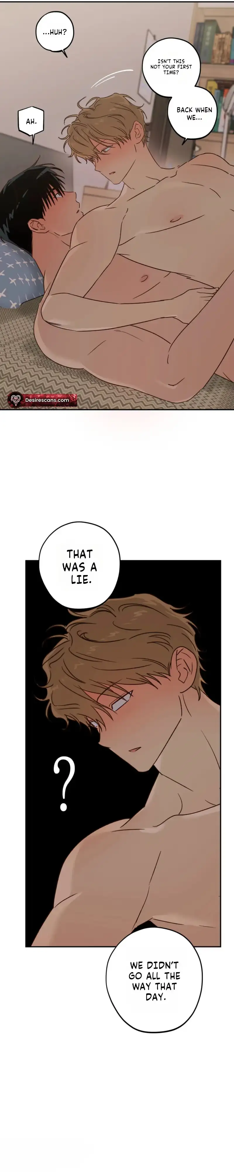 Double Dating Chapter 15 page 26 - 