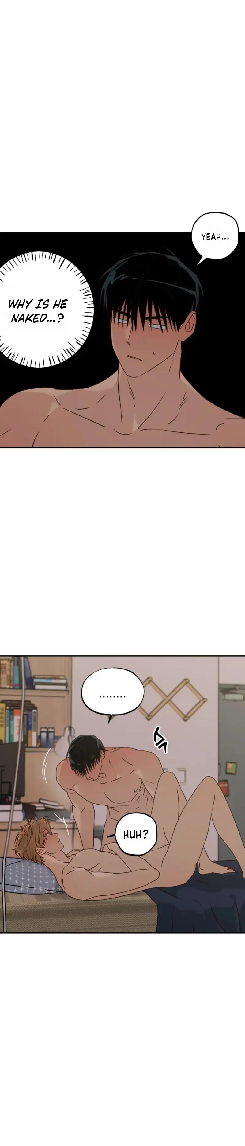 Double Dating Chapter 15 page 5 - 
