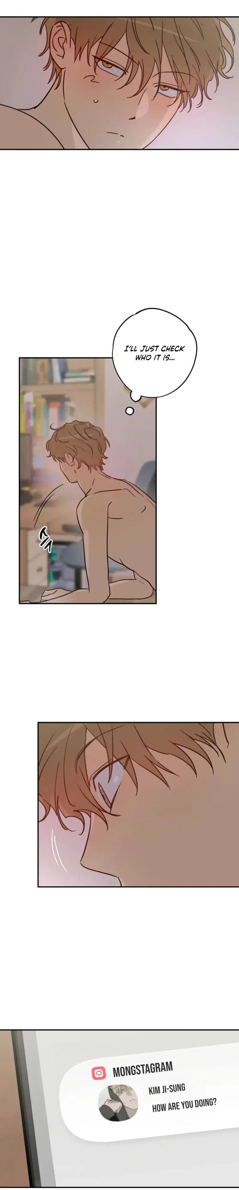 Double Dating Chapter 16 page 13 - 