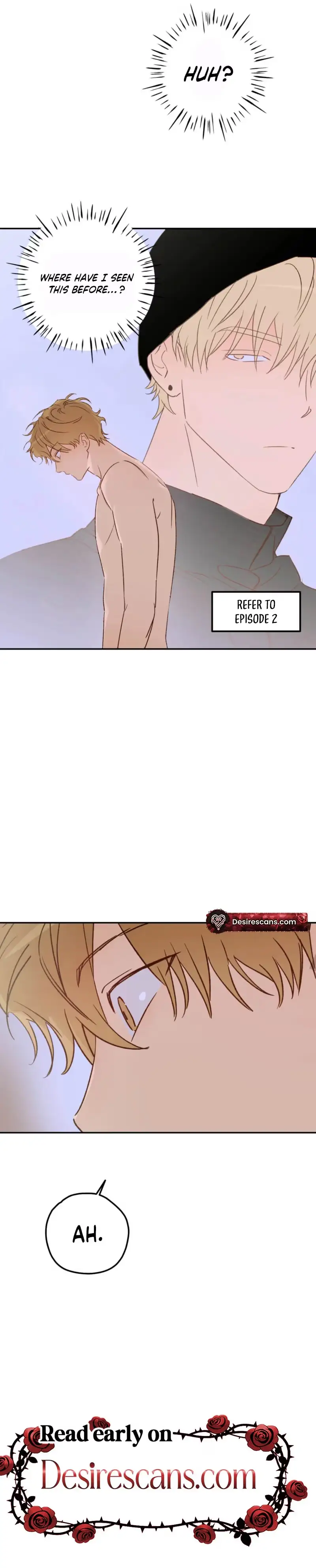 Double Dating Chapter 16 page 14 - 